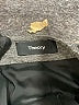 Theory Chevron-herringbone Gray Blazer Size 12 - photo 6