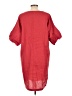 Studio 1886 Red Casual Dress Size L - photo 2