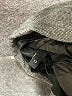 Theory Chevron-herringbone Gray Blazer Size 12 - photo 8