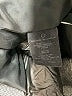Theory Chevron-herringbone Gray Blazer Size 12 - photo 9