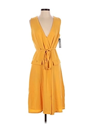New York & Company Casual Dress (view 1)
