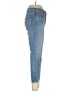 Gap Blue Jeans Size 28 waist - photo 4
