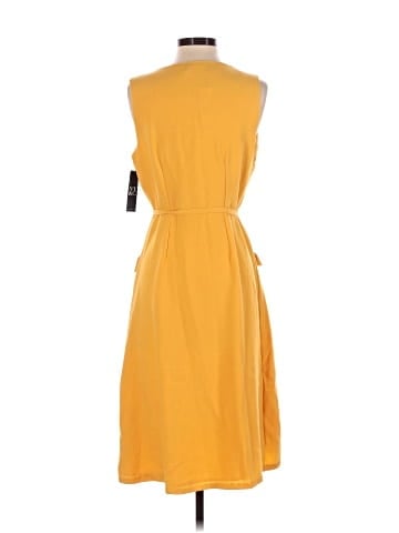 New York & Company Casual Dress (view 2)
