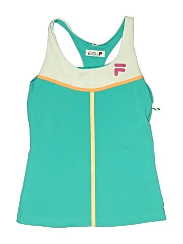 FILA Swimsuit Top (view 1)