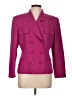 Jones New York Pink Blazer Size 12 Petite - photo 1