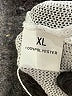 Unbranded White Pullover Sweater Size XL - photo 8
