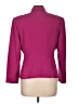 Jones New York Pink Blazer Size 12 Petite - photo 2