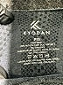 Kyodan Gray Turtleneck Sweater Size S - photo 7