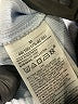 Gap 100% Cotton Stripes Blue Shorts Size M - photo 5