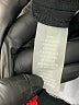 Calvin Klein Graphic Black Cocktail Dress Size 16 - photo 8
