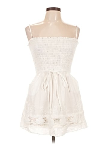 Poetry Casual Dress (view 1)