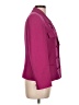 Jones New York Pink Blazer Size 12 Petite - photo 4