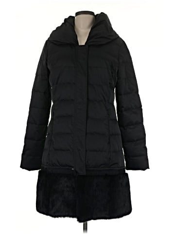 Elie Tahari Coat (view 1)