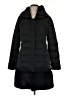 Elie Tahari 100% Polyester Black Coat Size M - photo 1