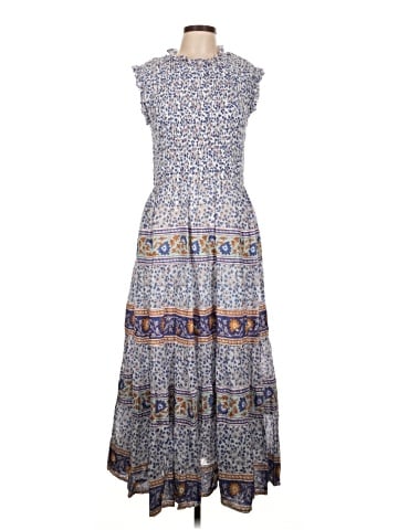 Calypso St. Barth Casual Dress (view 1)