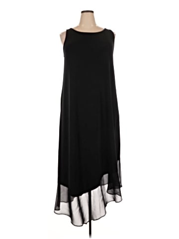 Lane Bryant Casual Dress (view 1)