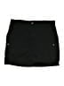 Lee Solid Black Skort Size 18 - photo 1
