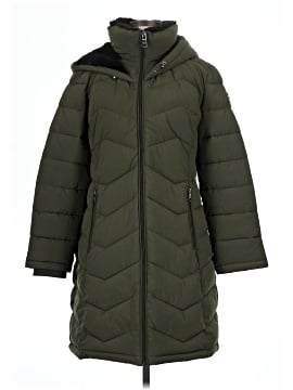 Andrew Marc Coat