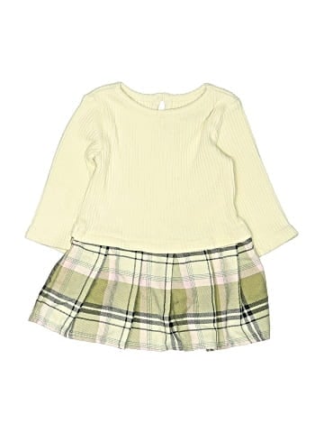 Jenny & Me Dress (view 1)
