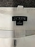 J.Crew Ivory Jeans Size 0 (tall) - photo 7