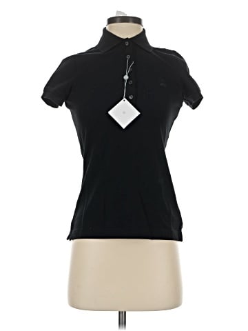 Brooks Brothers Short Sleeve Turtleneck (view 1)