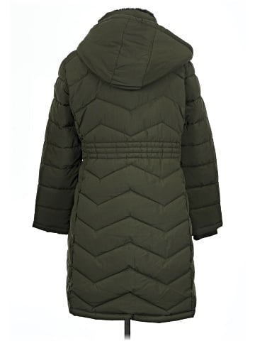 Andrew Marc Coat (view 2)