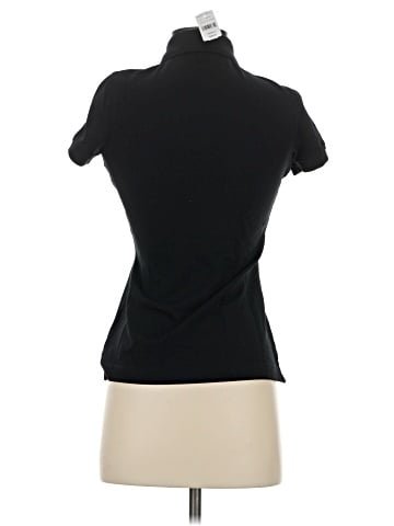 Brooks Brothers Short Sleeve Turtleneck (view 2)