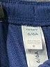 Carter's 100% Polyester Blue Casual Pants Size 6 - photo 3