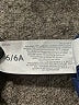 Carter's 100% Polyester Blue Casual Pants Size 6 - photo 4