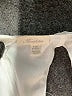 Miniclasix Ivory Dress 6-9 MO / 9 MO - photo 3