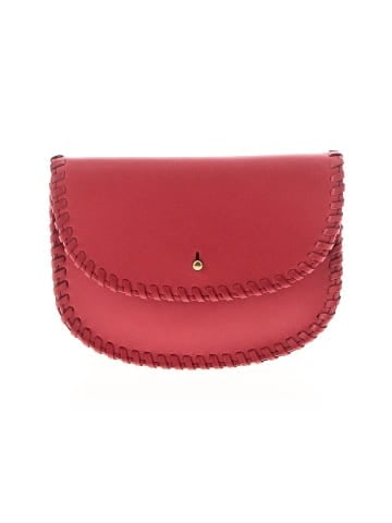 Madewell The Whipstitch Belt Bag (view 1)