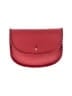 Madewell Red Belt Bag One size - photo 1