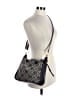 Tory Burch Gray Blue Crossbody Bag One size - photo 2