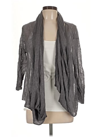 Wrap Cardigan (view 1)