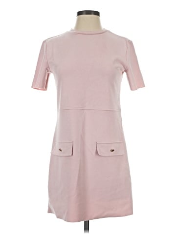 Zara Casual Dress (view 1)