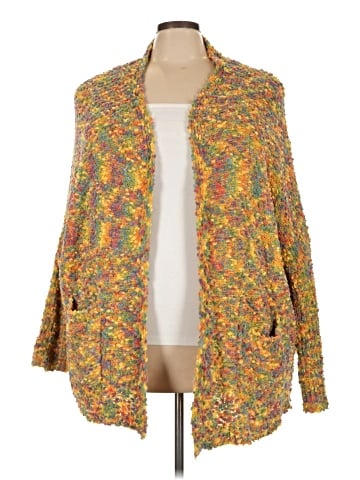 Hayden Cardigan (view 1)