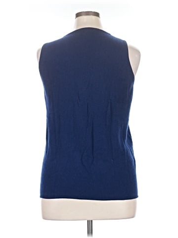 Garnet Hill Vest (view 2)