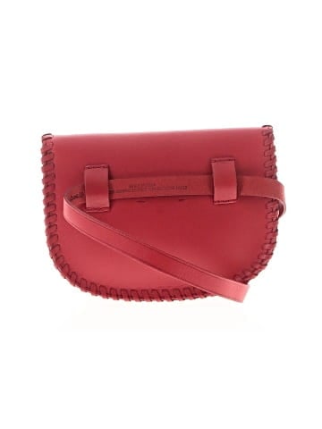 Madewell The Whipstitch Belt Bag (view 2)