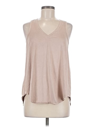 Z Supply Sleeveless T-Shirt (view 1)