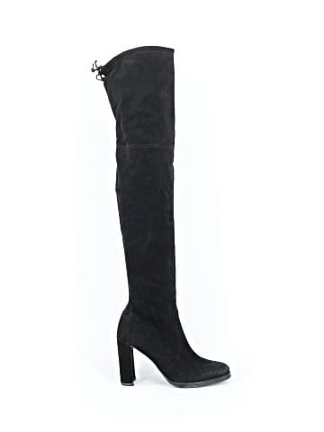 Stuart Weitzman Boots (view 1)