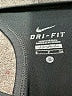 Nike Black Active Tank Size S (kids) - photo 3