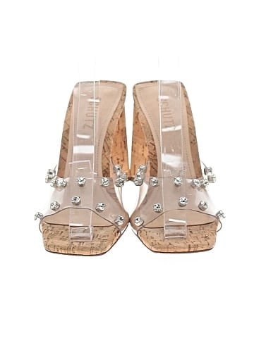 Schutz Heels (view 2)