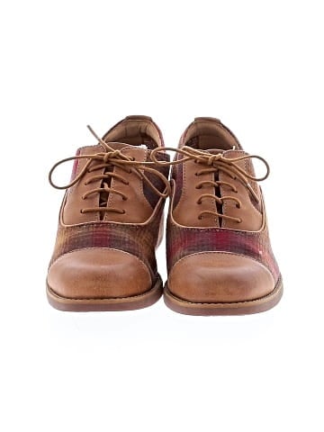 Timberland Flats (view 2)