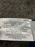 Carter's 100% Cotton Blue Casual Pants Size 4T - photo 5