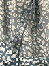 Unbranded 100% Polyester Blue 3/4 Sleeve Blouse Size 3X - photo 9