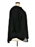 Worthington 100% Polyester Black 3/4 Sleeve Blouse Size 3X - photo 4