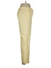 Lands' End Yellow Casual Pants Size 4 - photo 4