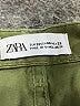 Zara Green Cargo Pants Size 00 - photo 7