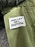 Zara Green Cargo Pants Size 00 - photo 8