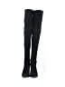 Stuart Weitzman Black Boots Size 7 1/2 - photo 2
